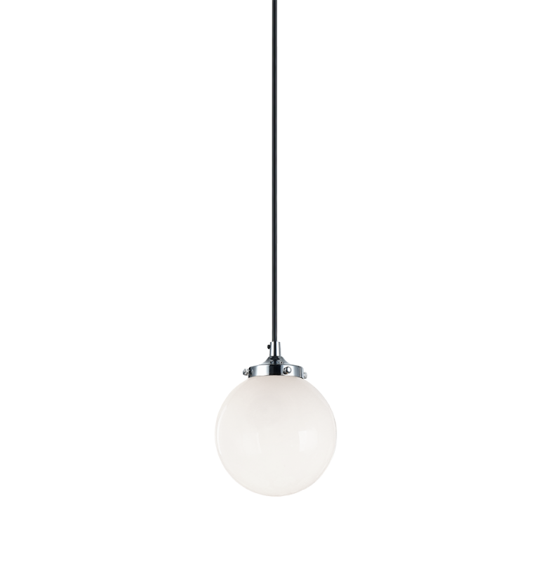 The Bougie - 1 Light Pendant