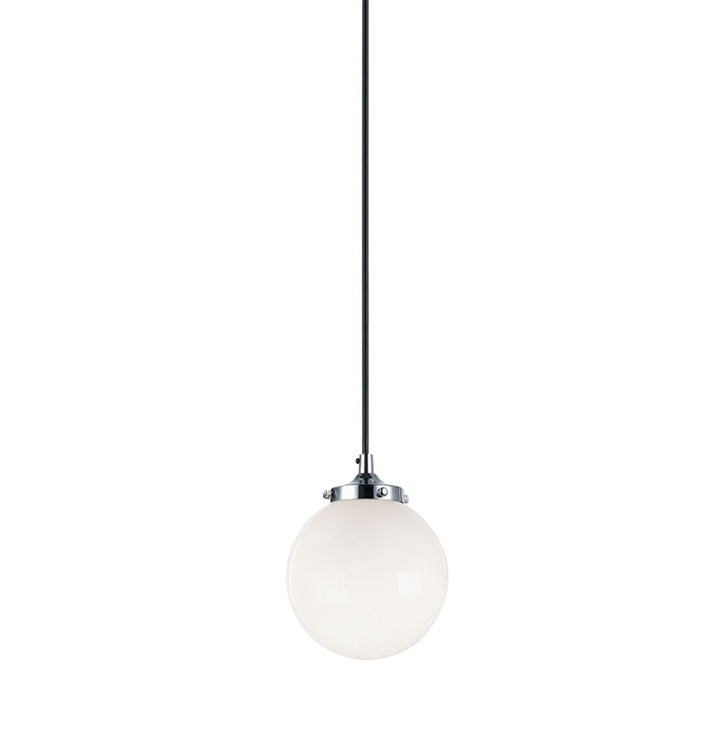 The Bougie - 1 Light Pendant