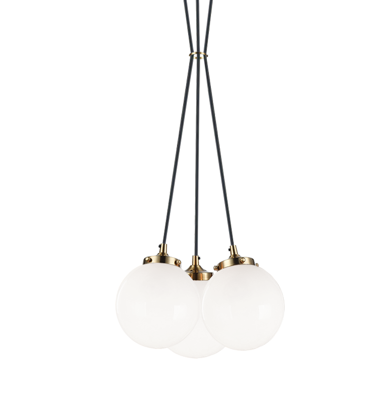 The Bougie - Chandelier