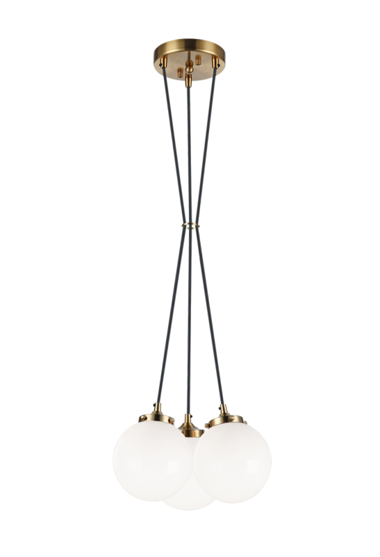 The Bougie - Chandelier