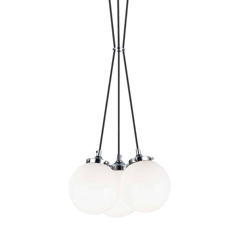 The Bougie - Chandelier