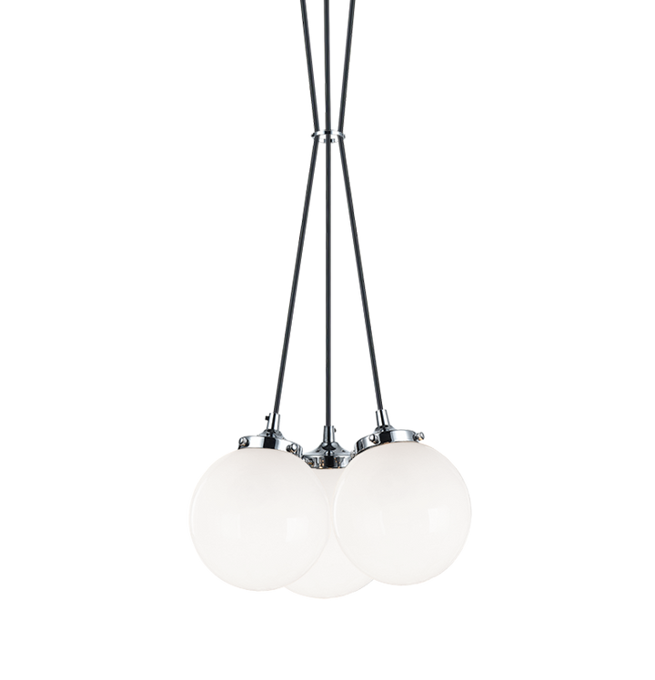 The Bougie - Chandelier