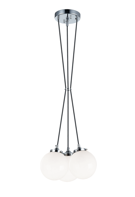 The Bougie - Chandelier