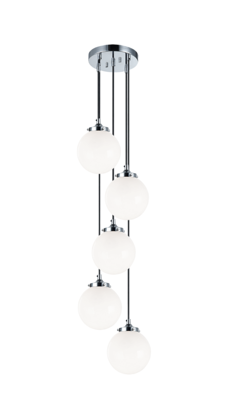 The Bougie - Chandelier
