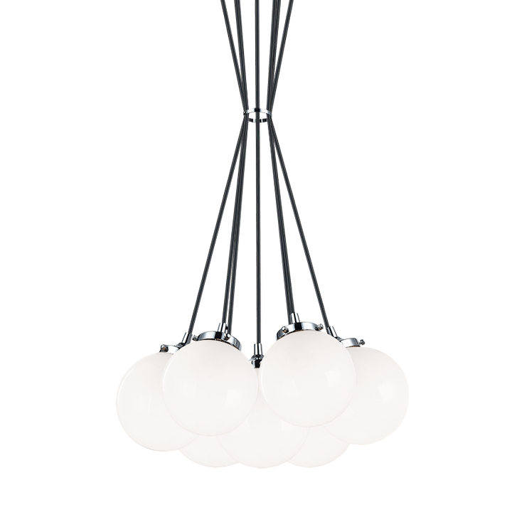 The Bougie - Chandelier