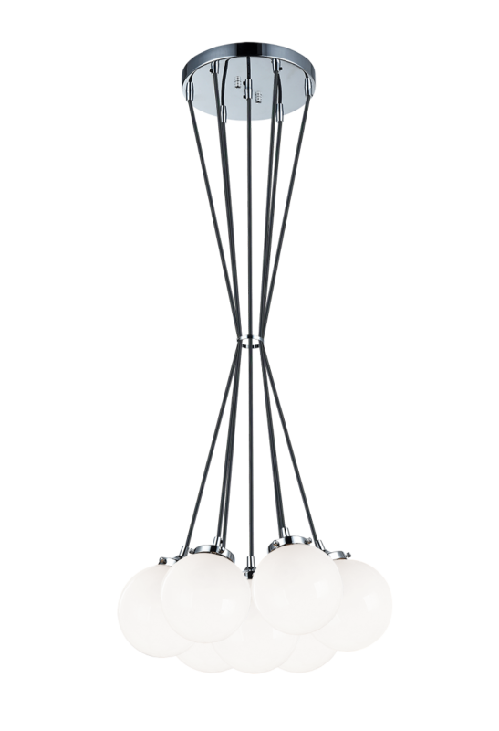 The Bougie - Chandelier