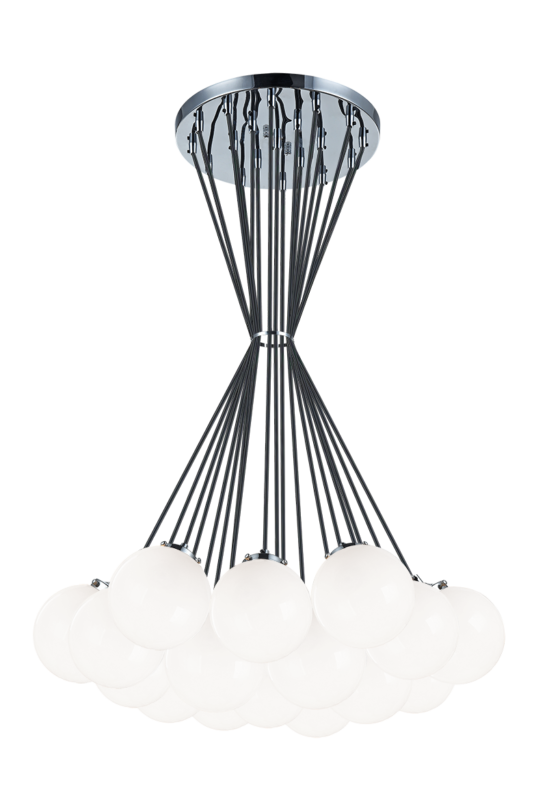 The Bougie - Chandelier