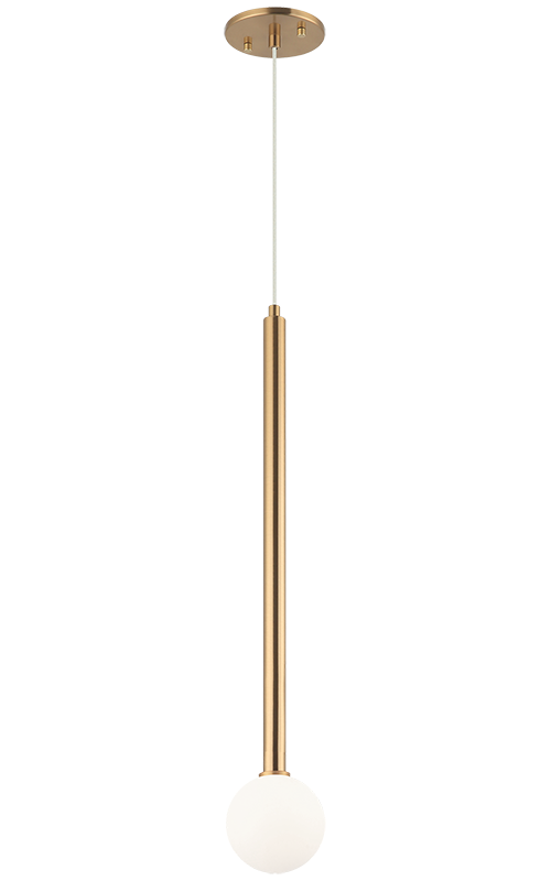 Reigndrop - Pendant