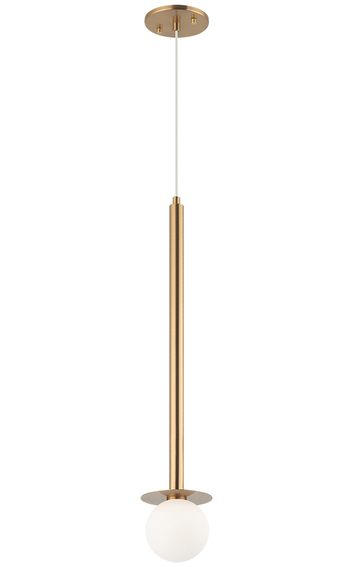Reigndrop - Pendant