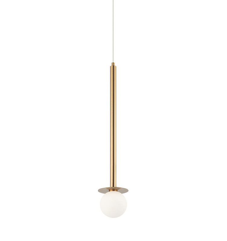 Reigndrop - Pendant