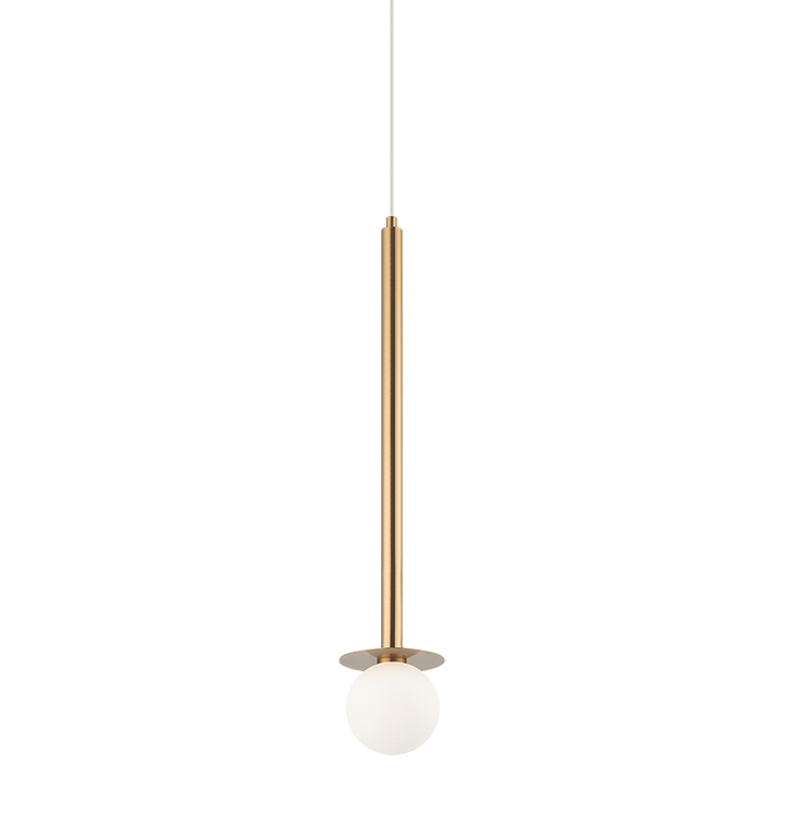 Reigndrop - Pendant