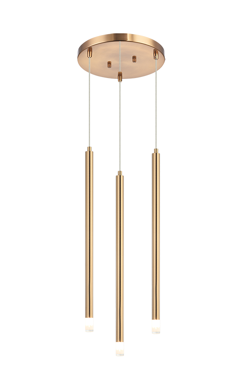 Reigndrop - Pendant