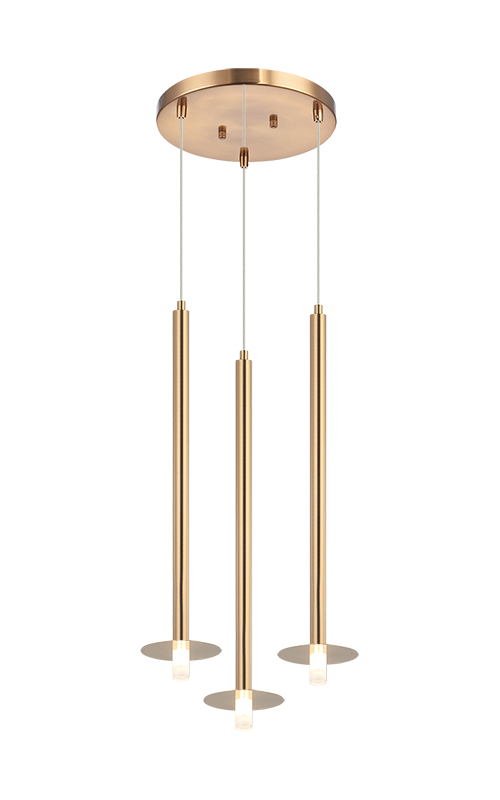 Reigndrop - Pendant