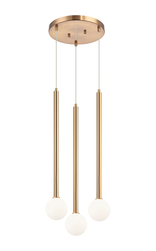 Reigndrop - Pendant