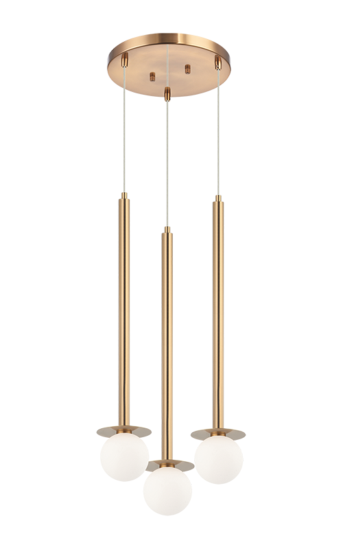 Reigndrop - Pendant