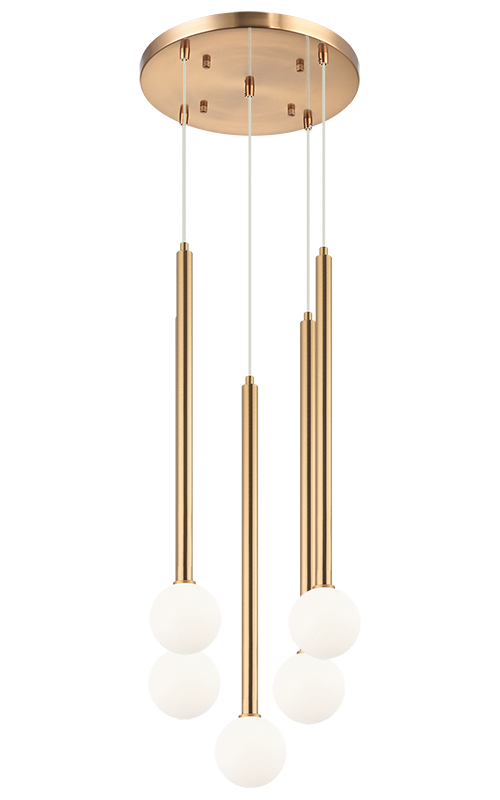 Reigndrop - Pendant