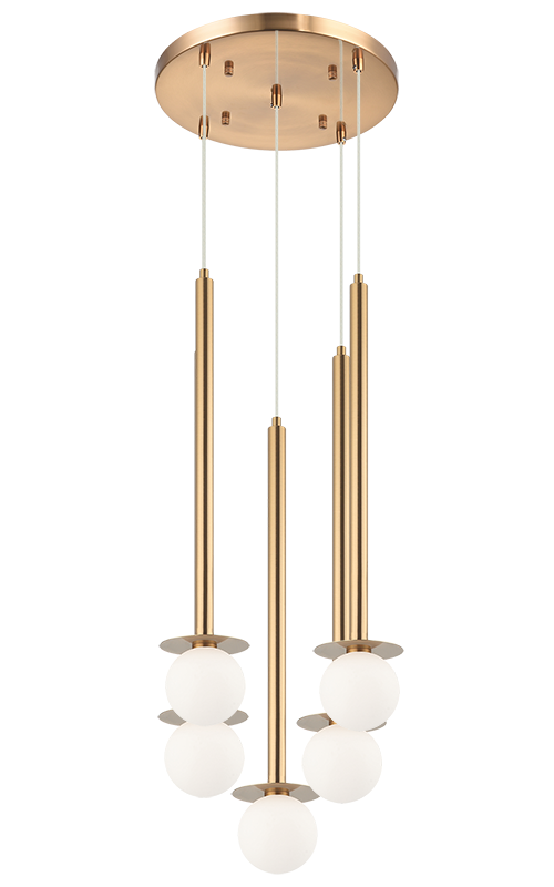 Reigndrop - Pendant