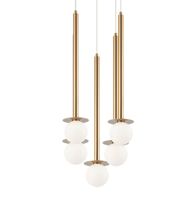 Reigndrop - Pendant