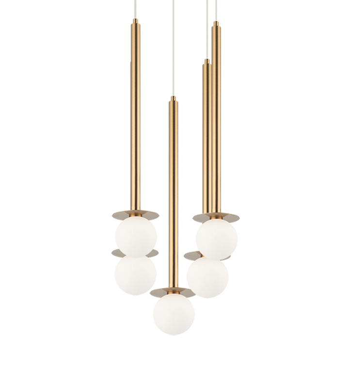 Reigndrop - Pendant