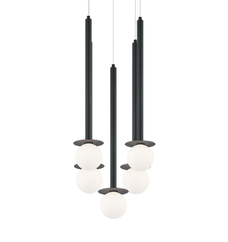 Reigndrop - Pendant