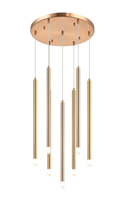 Reigndrop - Pendant