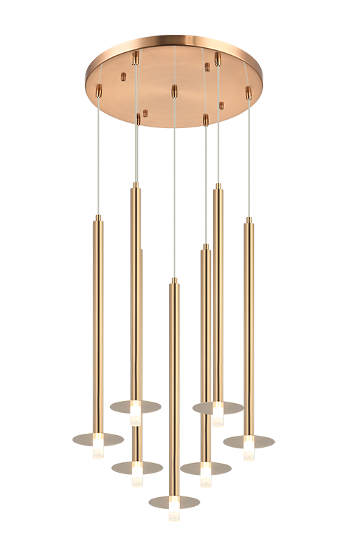 Reigndrop - Pendant