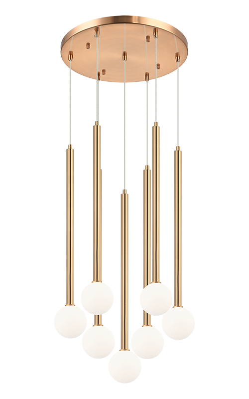 Reigndrop - Pendant