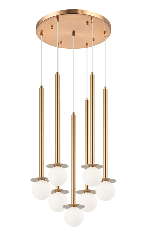 Reigndrop - Pendant