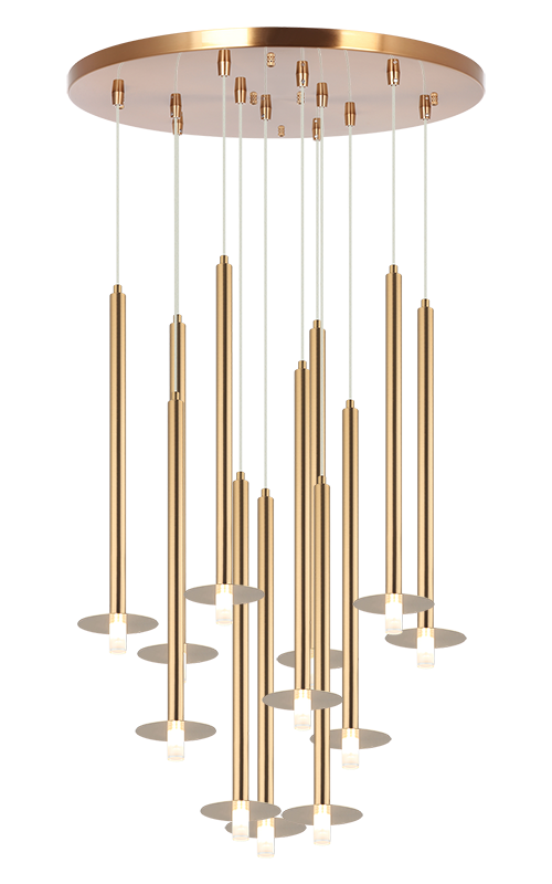 Reigndrop - Pendant