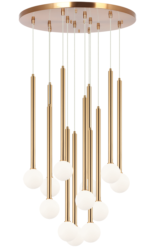 Reigndrop - Pendant