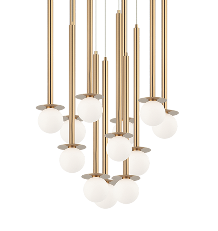 Reigndrop - Pendant