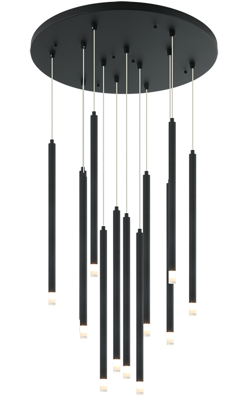 Reigndrop - Pendant
