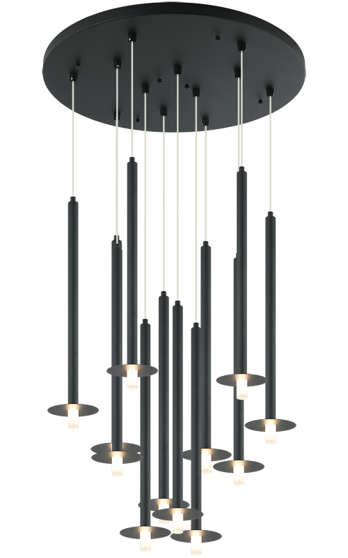 Reigndrop - Pendant