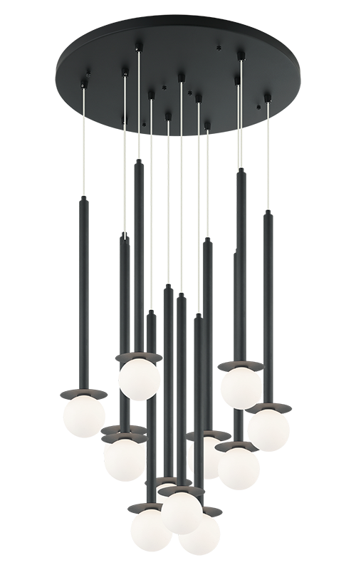 Reigndrop - Pendant