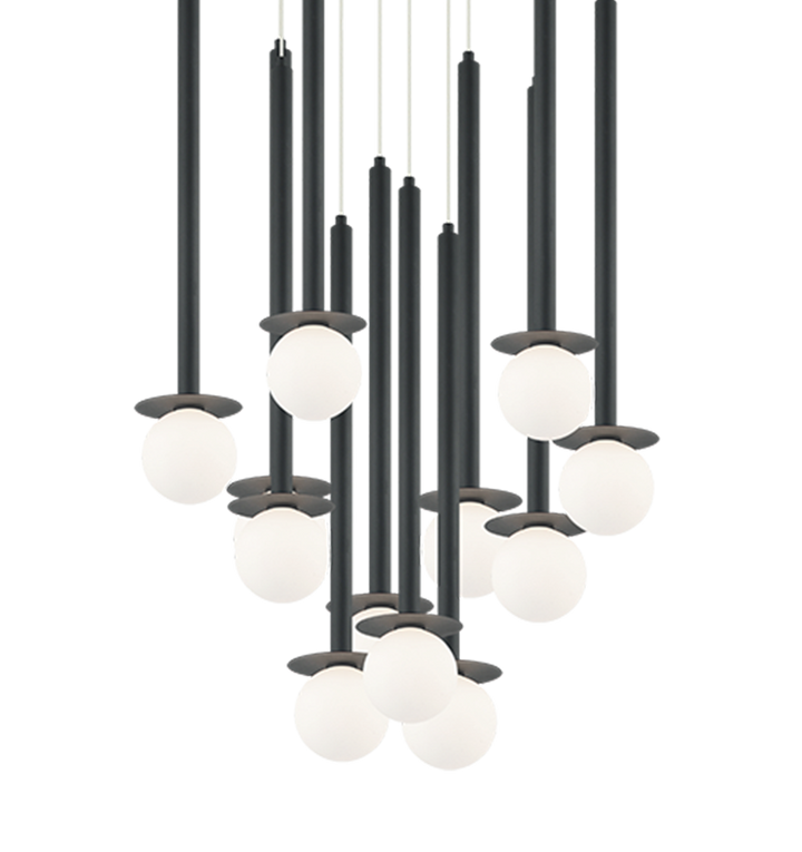 Reigndrop - Pendant