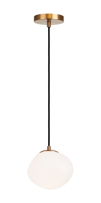 Melotte - 1 Light Pendant