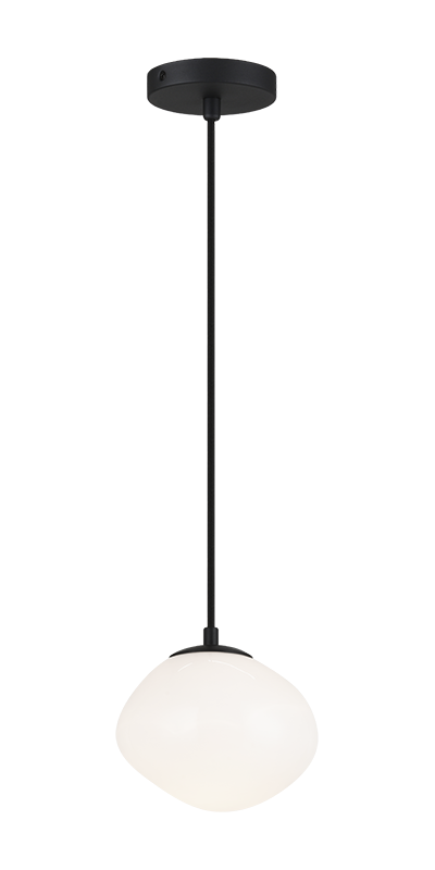 Melotte - 1 Light Pendant