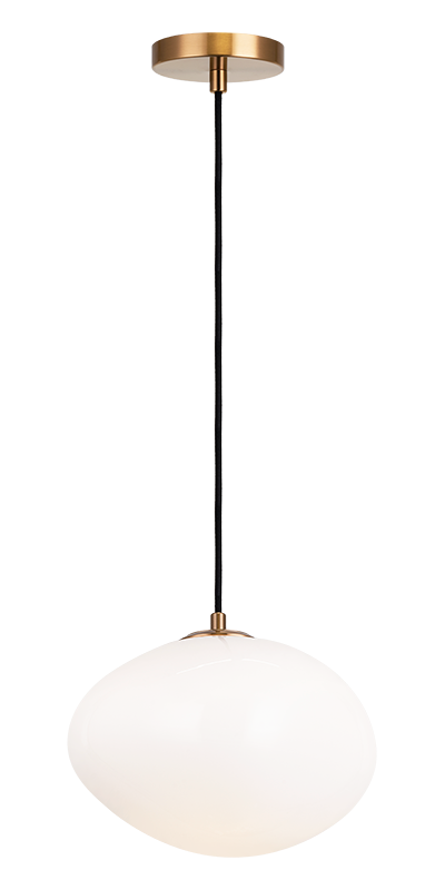 Melotte - 1 Light Pendant