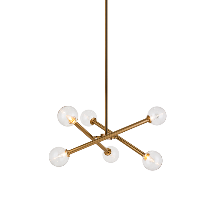 Matchstix - Chandelier