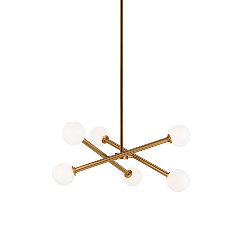 Matchstix - Chandelier