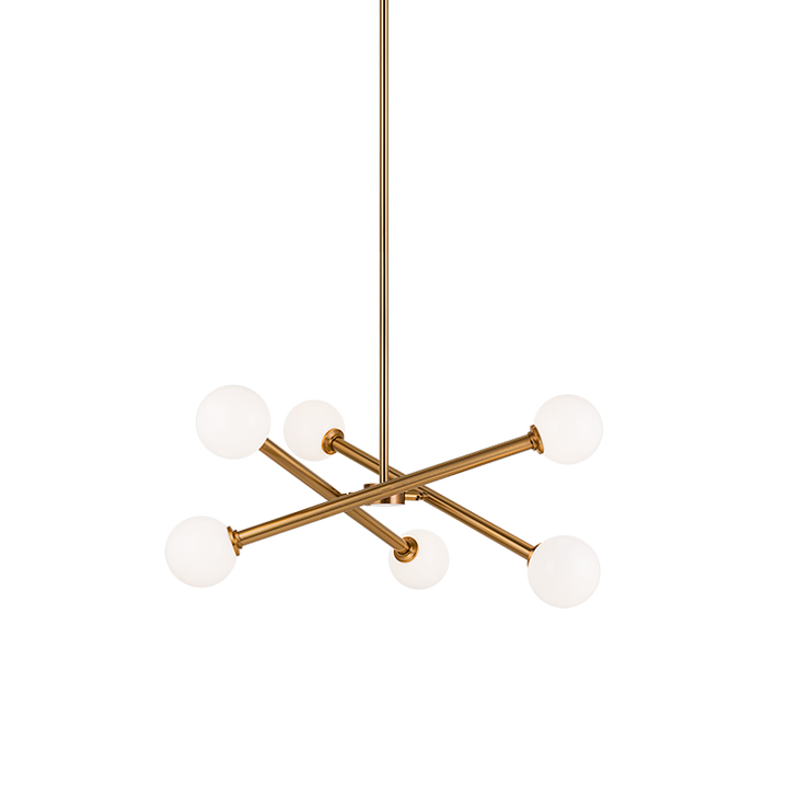 Matchstix - Chandelier
