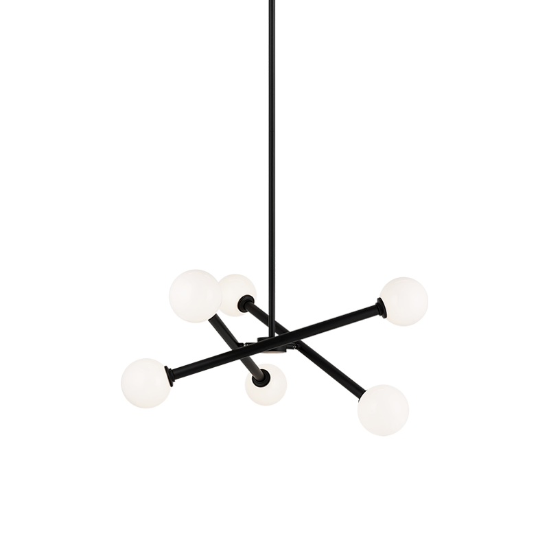 Matchstix - Chandelier