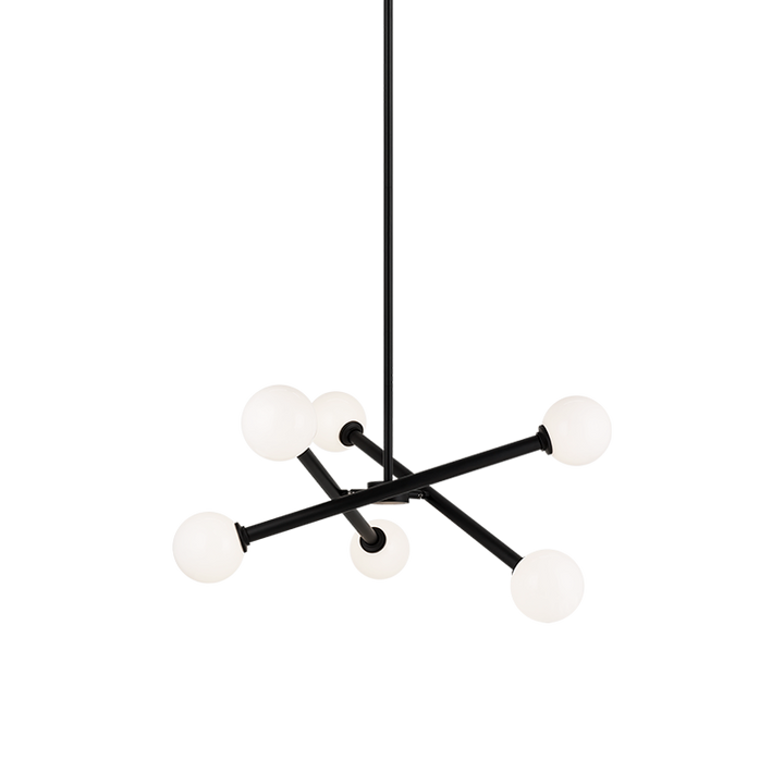 Matchstix - Chandelier