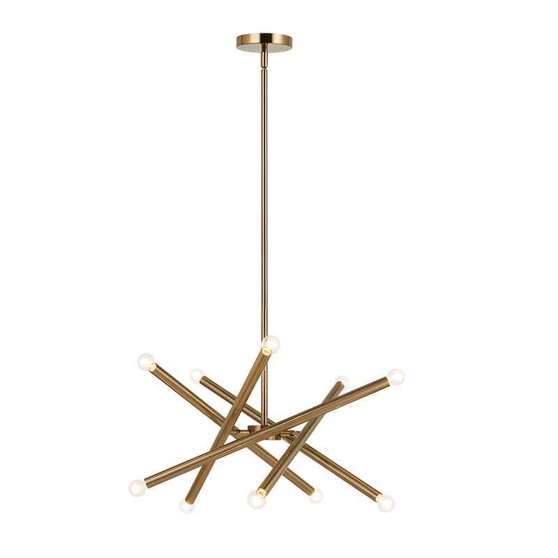 Matchstix - Chandelier