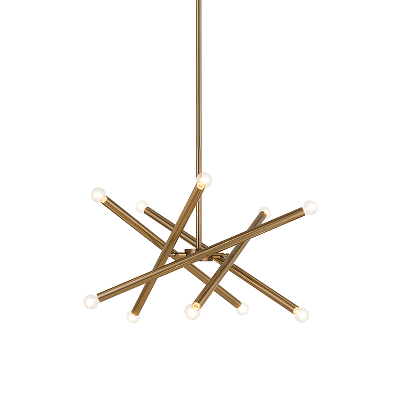 Matchstix - Chandelier