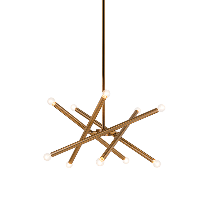 Matchstix - Chandelier
