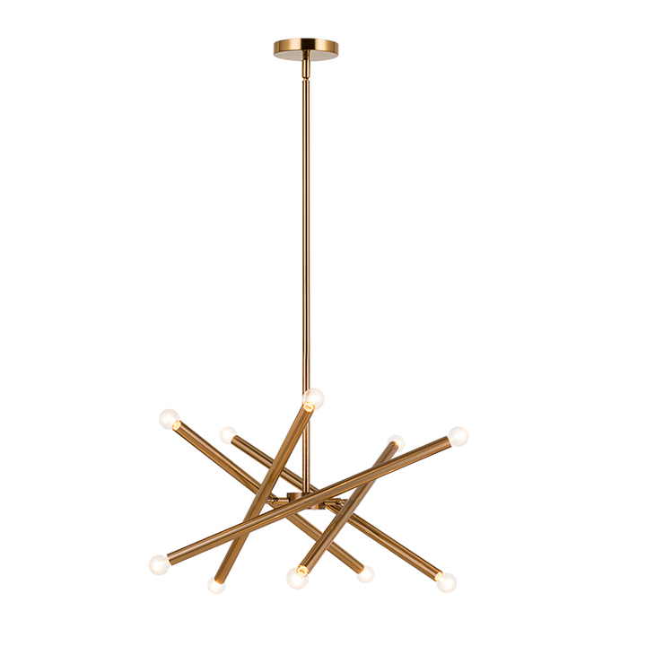 Matchstix - Chandelier