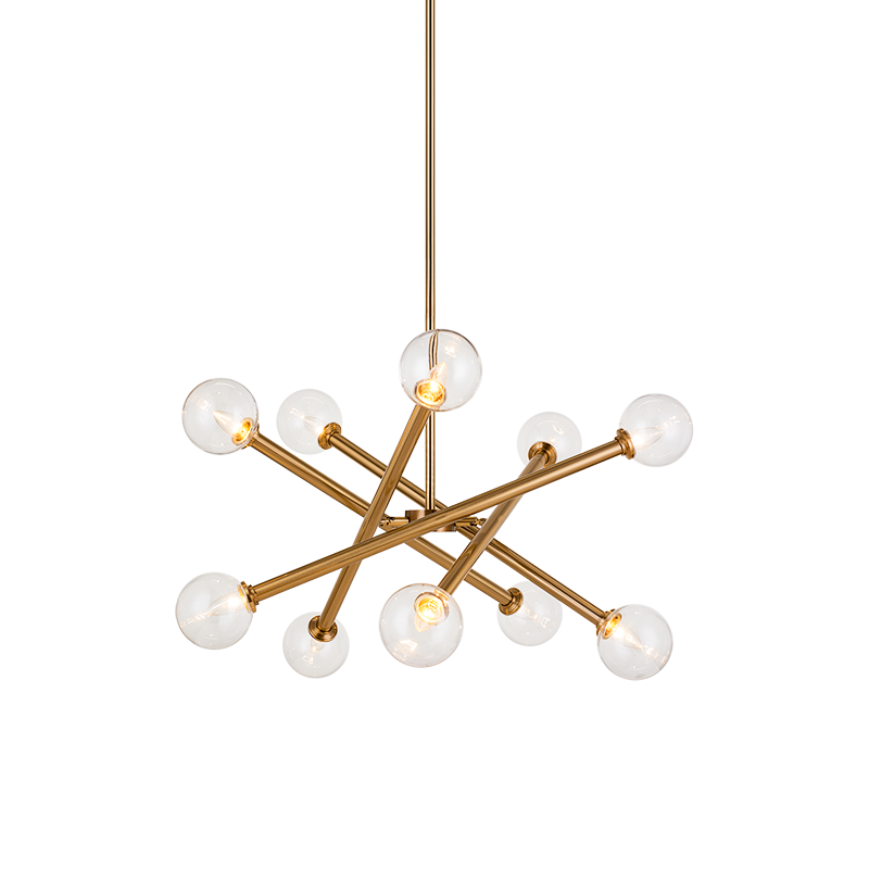Matchstix - Chandelier