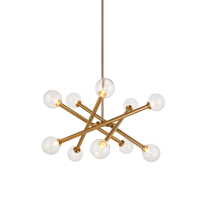 Matchstix - Chandelier