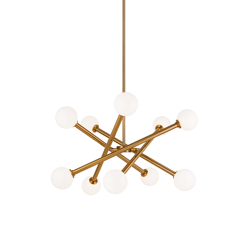 Matchstix - Chandelier